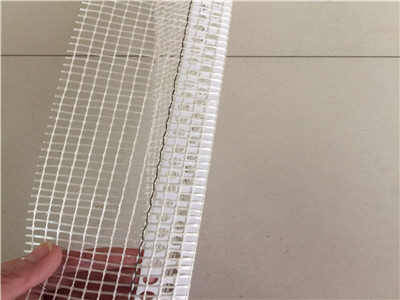 PVC護(hù)角網(wǎng)