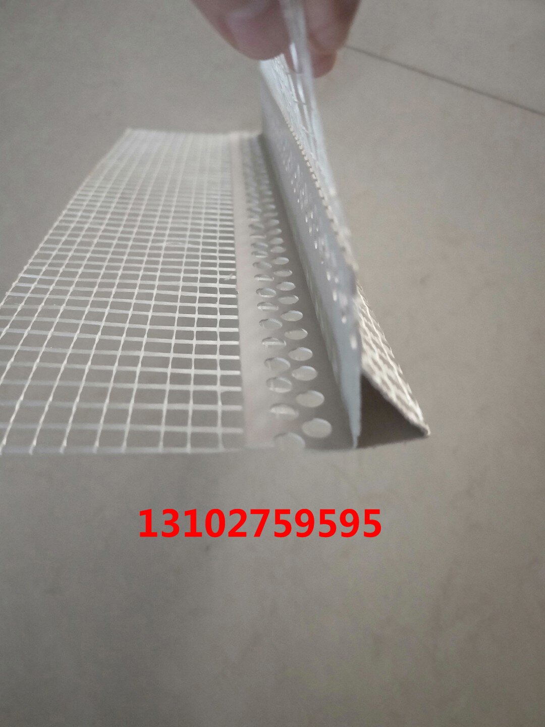 pvc滴水線(xiàn) 的使用方法